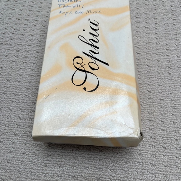 Ladies’ Satin Shoes - like new - Picture 5 of 5